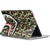 Shark Teeth Street Camo Surface Laptop Studio Skin